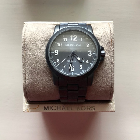 Men’s Michael Kors Watch - Picture 1 of 3